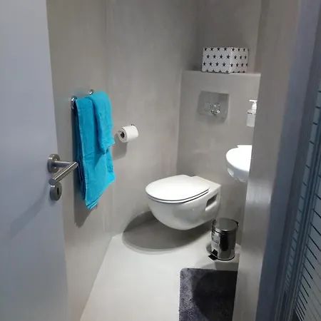 Apartman Naxos *