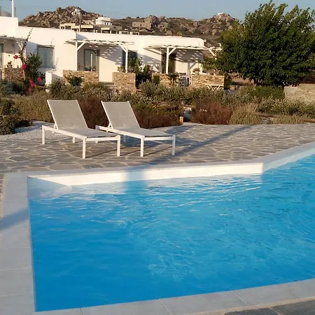 Naxos * Pláka