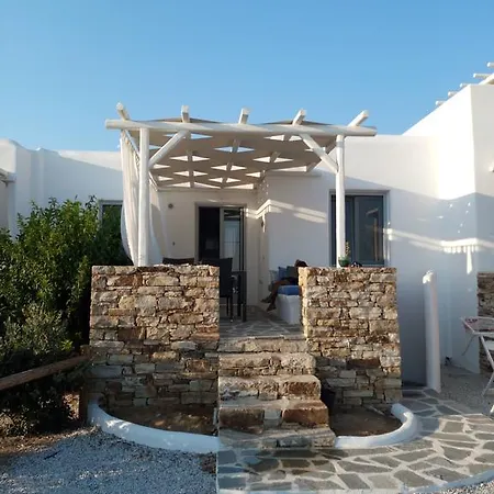 Naxos * Pláka