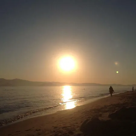 Naxos Apartman Pláka